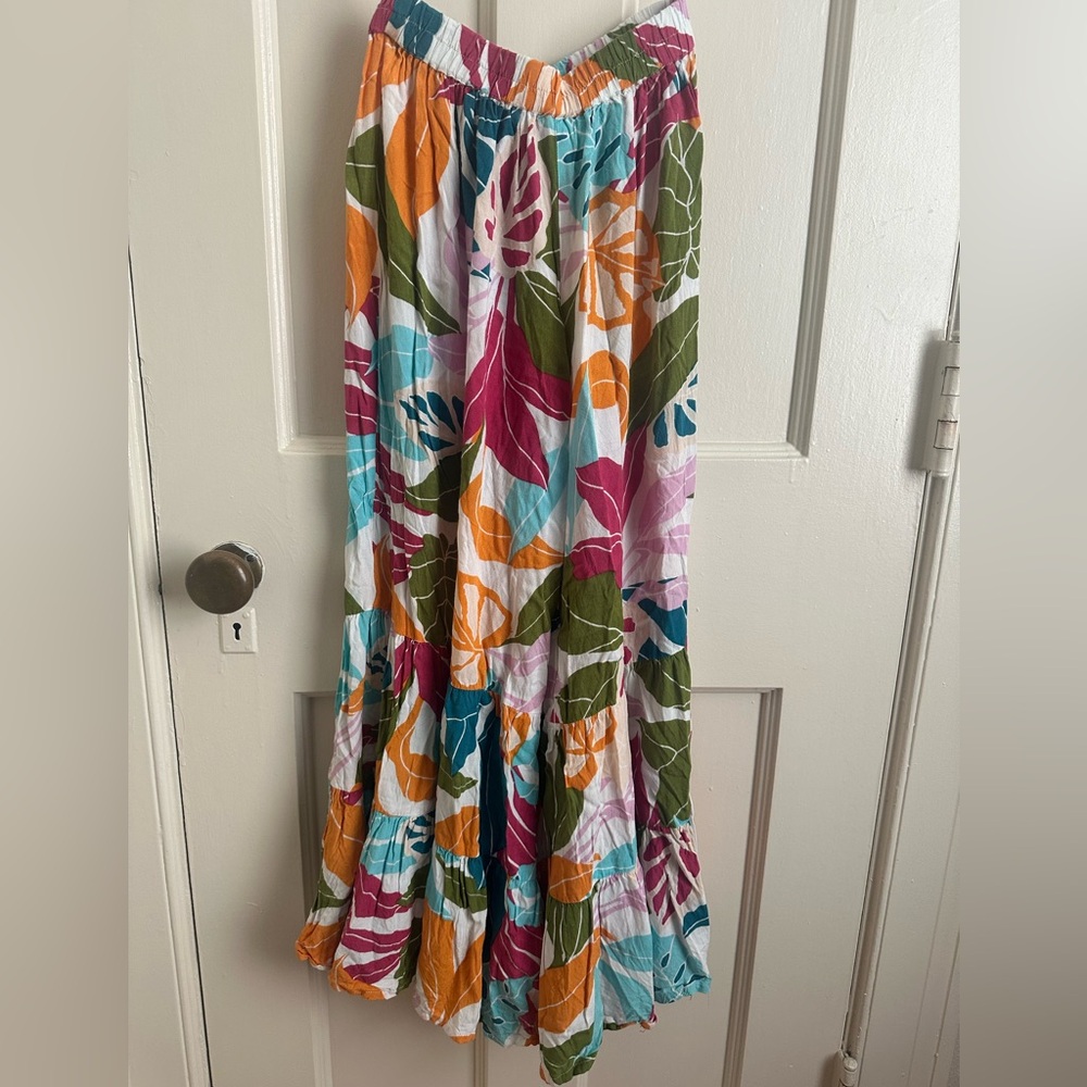 True Destinations palazzo pants - Picture 3 of 8